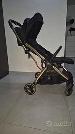 Passeggino Cangaroo Easy Fold edizione limitata.