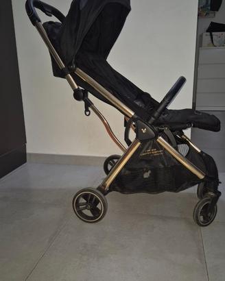 Passeggino Cangaroo Easy Fold edizione limitata.