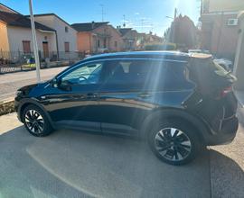 Opel grandland X 1.6 120cv automatica