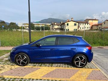 SEAT Ibiza 5ª serie - 2019