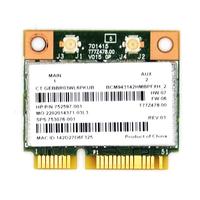 Scheda Wireless Wi-Fi Broadcom BCM943142HM