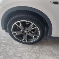 cerchi originali maserati levante 