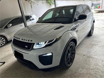 Evoque