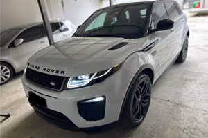 Evoque