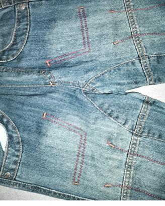 jeans Bimbo 