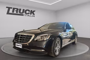 Mercedes-Benz Classe S - W/V/X 222 - S 350 U91566