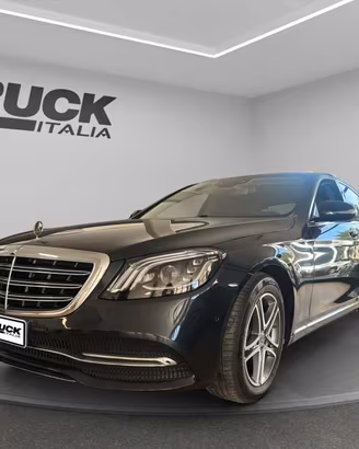 Mercedes-Benz Classe S - W/V/X 222 - S 350 U91566
