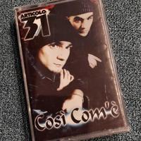 Articolo 31 - Così com'è