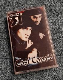 Articolo 31 - Così com'è