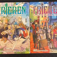 Frieren 1/3 italiano