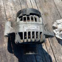Alternatore Fiat alfa lancia 51884886 120A Denso