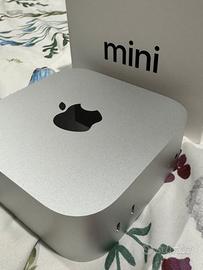 Mac mini m4