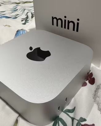Mac mini m4