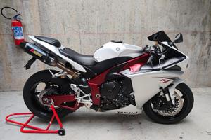 Yamaha r1 Big bang 