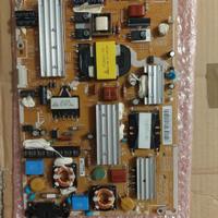 scheda alimentazione Samsung UE46D6000