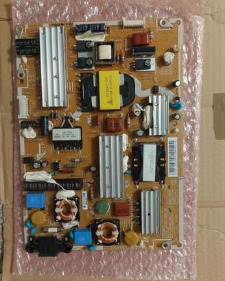 scheda alimentazione Samsung UE46D6000