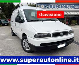 FIAT Scudo 2.0 JTD PASSO LUNGO