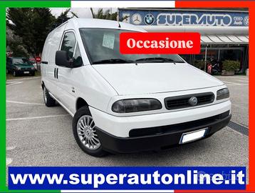 FIAT Scudo 2.0 JTD PASSO LUNGO