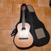 Godine Etude La patrie 