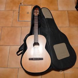 Godine Etude La patrie 