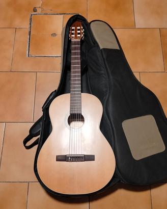 Godine Etude La patrie 
