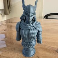 Elden Ring - Malenia Busto