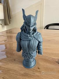 Elden Ring - Malenia Busto