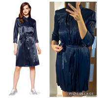 Abito 100% Viscosa / Benetton