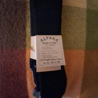 Calze uomo Alpaka