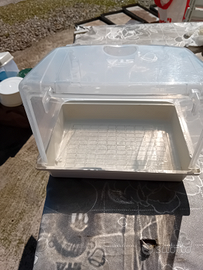 Vaschette x lavaggio