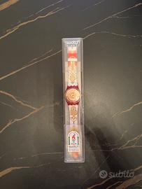 Swatch Damigella 1995