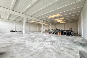 CAPANNONE A PIOMBINO DESE