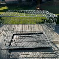 Gabbia per cani