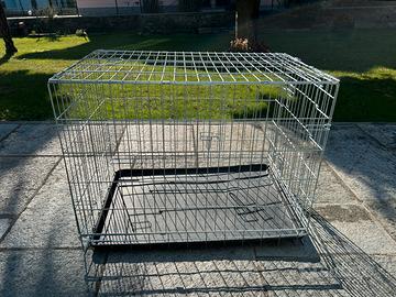 Gabbia per cani
