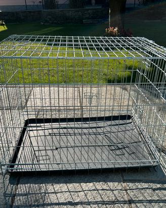 Gabbia per cani