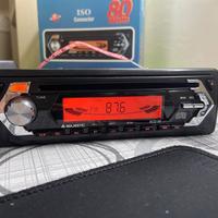 Autoradio Majestic