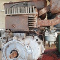 motore Lombardini, motocoltivatore  /Falciattrice 