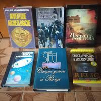 libri vari