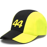 Mercedes cappellino con visiera