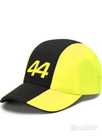 Mercedes cappellino con visiera