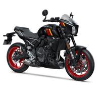 Suzuki GSX-8 TT