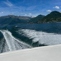 Cranchi turchese 24 Total refitting 2025
