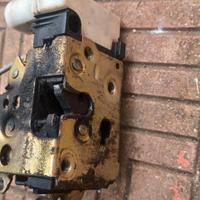 Serrature Anteriori e Posteriori ALFA ROMEO 146