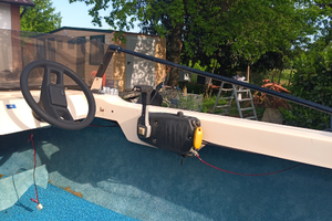 Motore selva 25 master