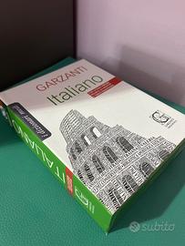 Dizionario di Italiano