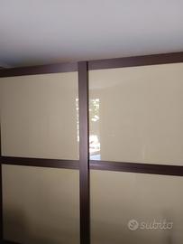 armadio ante scorrevoli 