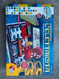 LOTTO 3 GIOCHI EDUCATIVI