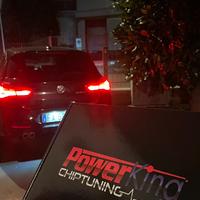 POWERKING Modulo aggiuntivo x BMW serie 1/2/3/4