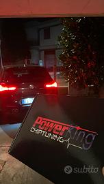 POWERKING Modulo aggiuntivo x BMW serie 1/2/3/4