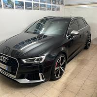 Audi Rs3 NUOVISSIMA